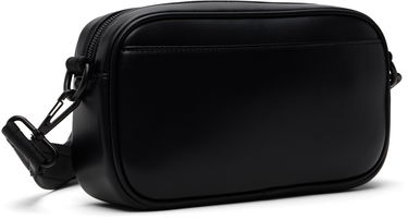 Torba za čez ramo Diesel HOLI-D Camera Bag Črna | X10262-P5925-T8013, 4