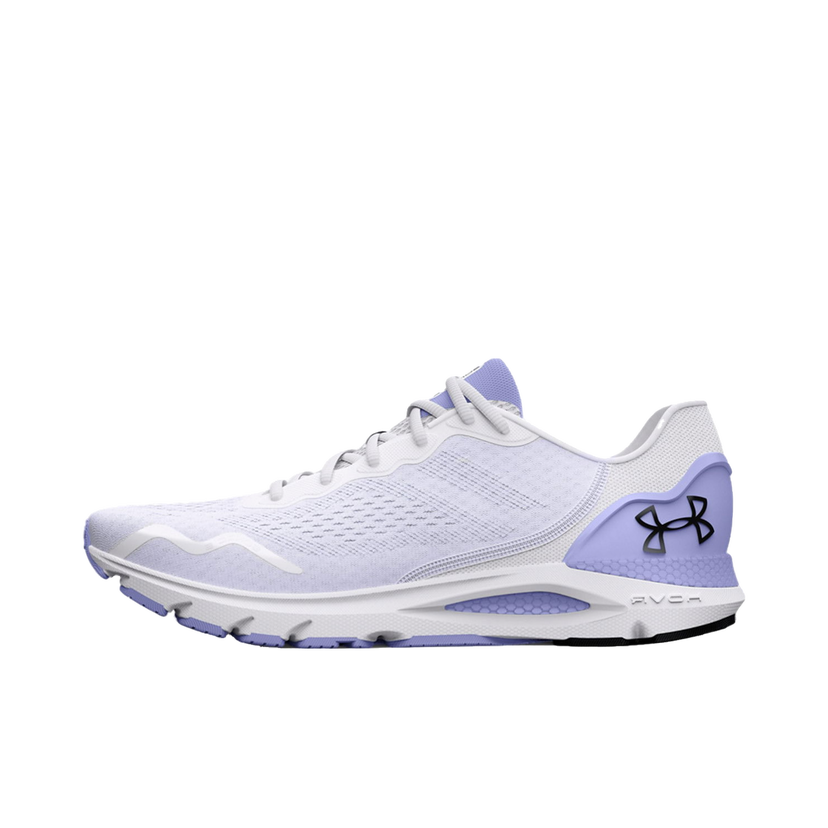 Tek Under Armour HOVR Sonic 6 Bela | 3026128-104