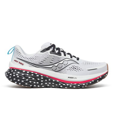 Superge in čevlji Saucony Keith Haring X NYC Guide 18 Večbarvna | S20998-212, 1