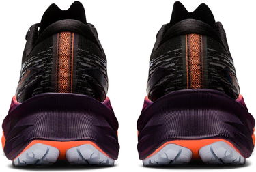 Superge in čevlji Asics Novablast 3 Tr Črna | 1012B386 001, 2