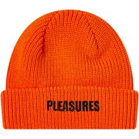 Beanie Pleasures Everyday Beanie Oranžna | P23F073-ORG, 1