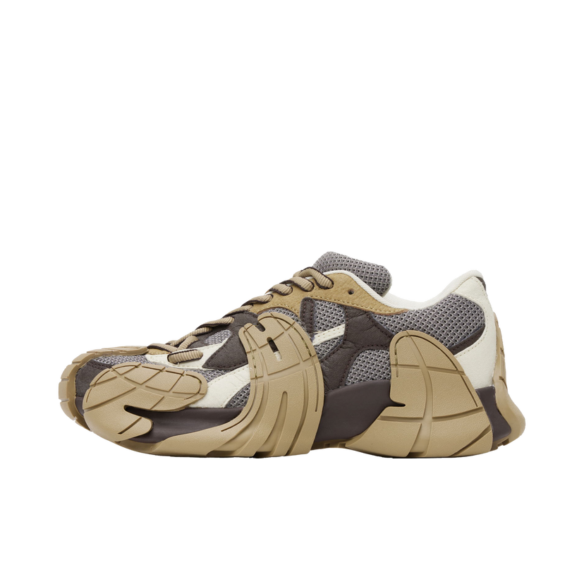 Superge in čevlji Camper Tormenta Sneakers Rjava | A500013-012