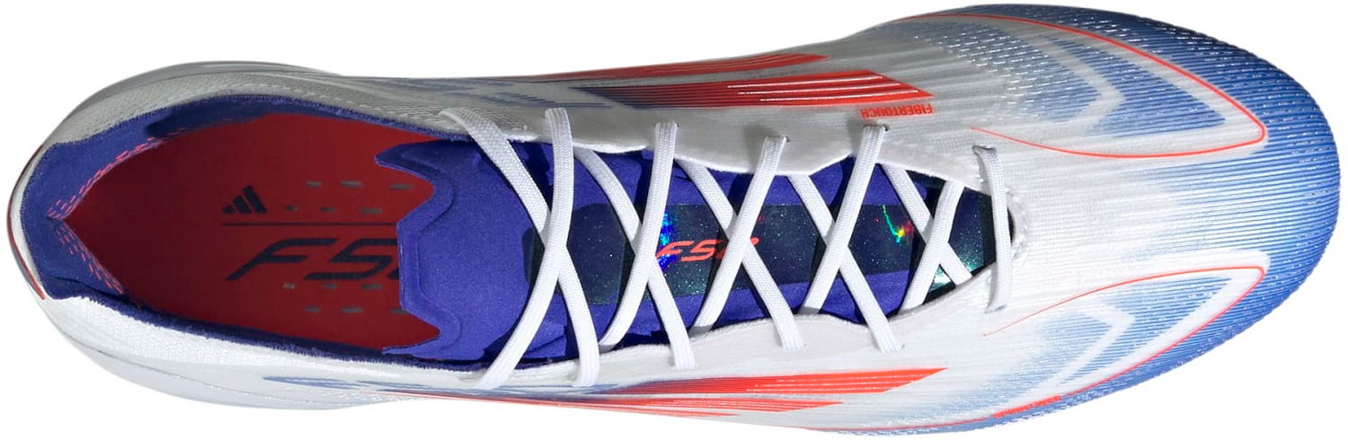 Superge in čevlji adidas Performance F50 Elite SG Bela | IF1299, 1