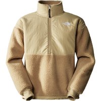 Jakna The North Face M PLATTE HIGH PILE FLEECE Bež | NF0A5GFJLK51