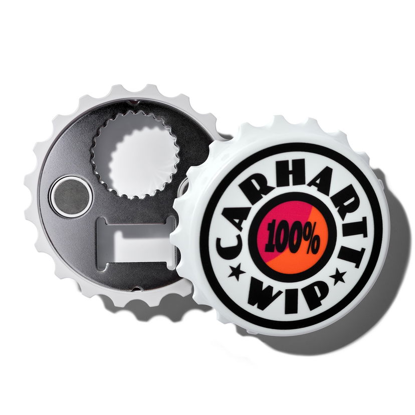 Home decor Carhartt WIP Bottle Cap Opener Bela | I033323_18Q_XX