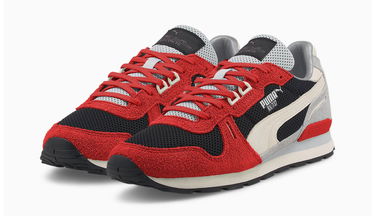 Superge in čevlji Puma RX 737 X A.C. MILAN Večbarvna | 387761_02, 4