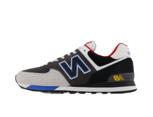 Superge in čevlji New Balance 574 Večbarvna | ML574LB2
