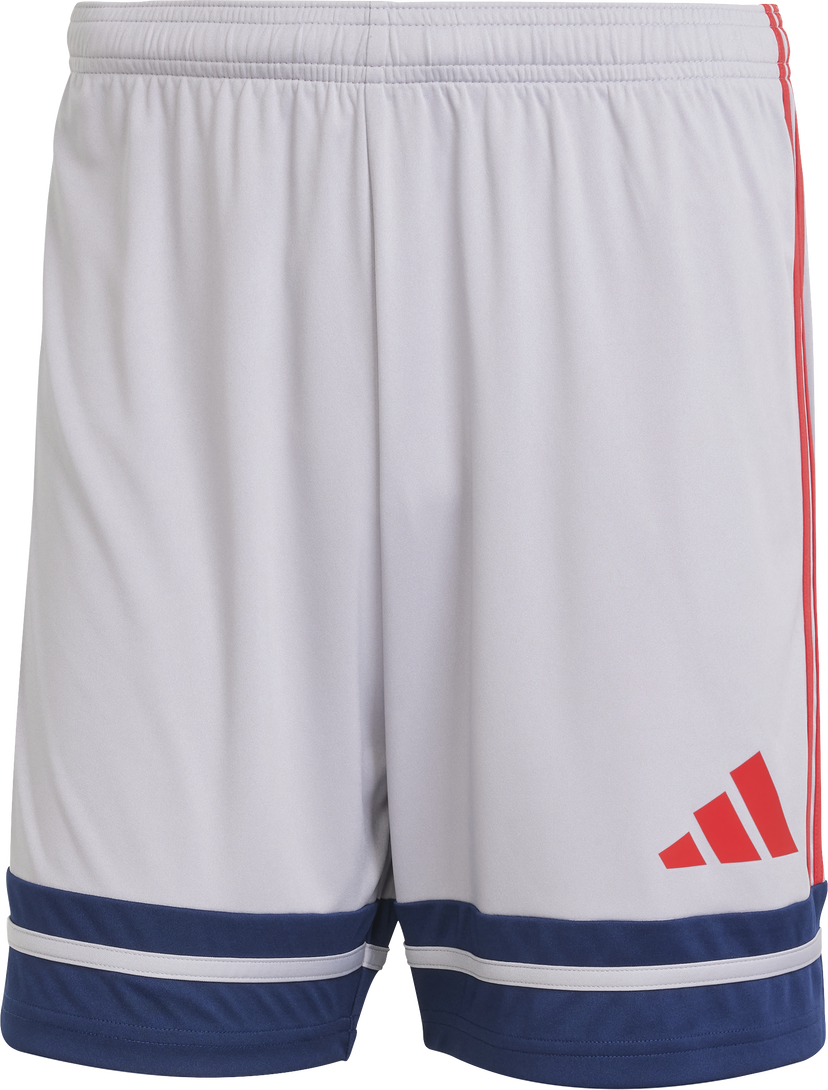 Kratke hlače adidas Originals Adidas Squadra 25 SHO Shorts Siva | jp3401