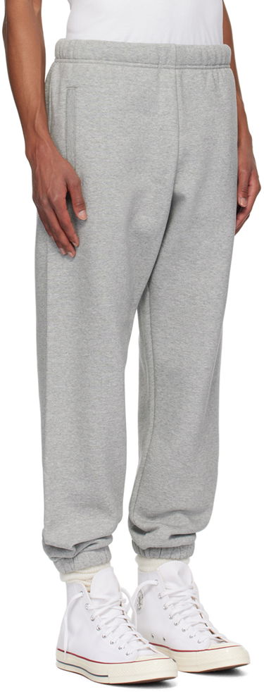 Trenirka Carhartt WIP Chase Sweatpants Turkizna | I033667, 4