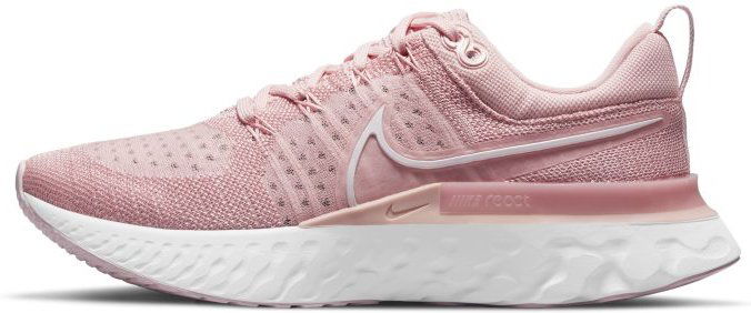 Superge in čevlji Nike React Infinity Run Flyknit 2 W Roza | CT2423-600, 1
