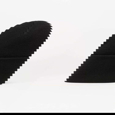 Beanie Carhartt WIP Short Watch Hat Black Črna | I017326.89XX, 2