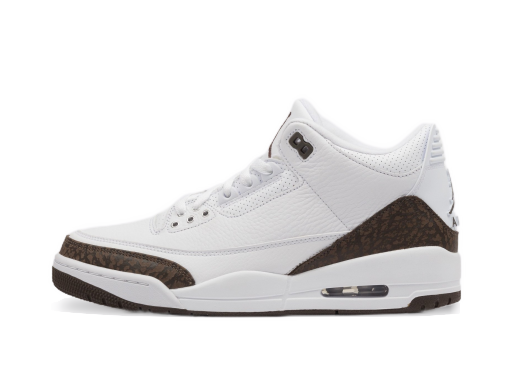 Superge in čevlji Jordan Air Jordan 3 Retro Bela | 136064-122