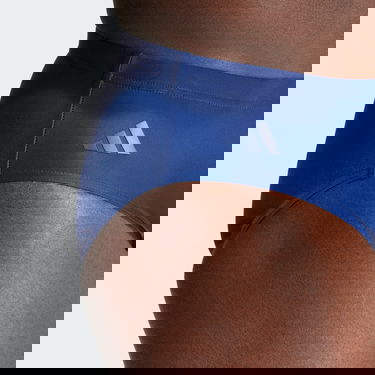 Kopalke adidas Performance Lineage Swim Trunks Mornarica | IU1888, 5