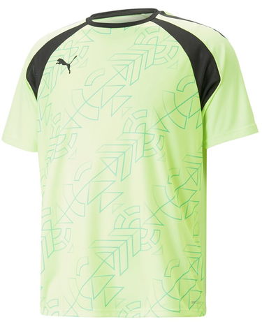 Dres Puma TeamLIGA Graphic Jersey Zelena | 658297-51, 0