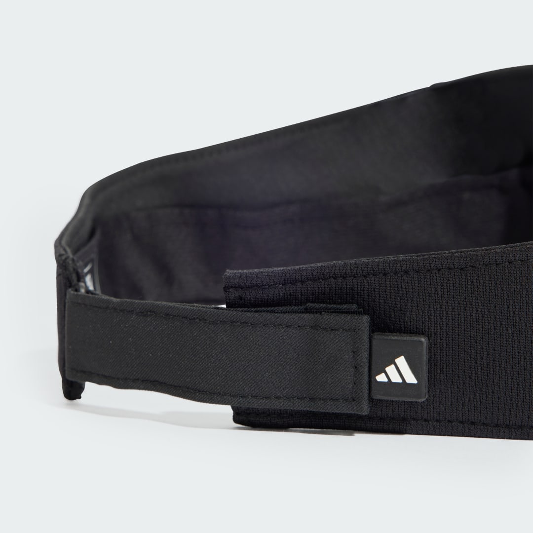 Kapa adidas Performance Climacool Visor Črna | JN6086, 1