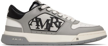 Superge in čevlji AMIRI Classic Low Siva | AMFOSR1088, 0