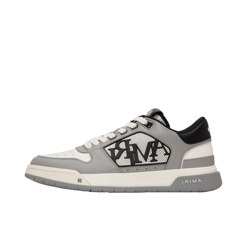 Superge in čevlji AMIRI Classic Low Siva | AMFOSR1088