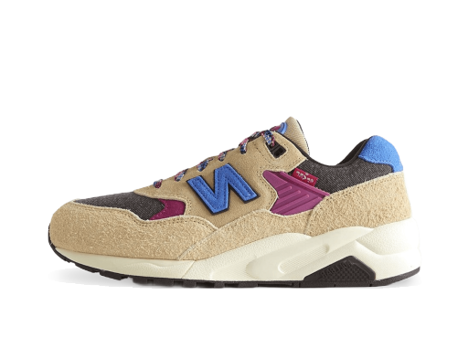 Superge in čevlji New Balance Levi's x 580 150th Anniversary "Beige" Bež | MT580LE2