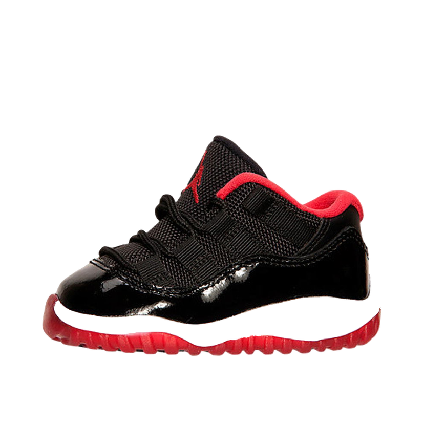 Superge in čevlji Jordan Air Jordan 11 Retro Low Črna | 505836-012