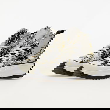 Superge in čevlji Converse Run Star Hike Floral Fusion Večbarvna | 171399C, 5