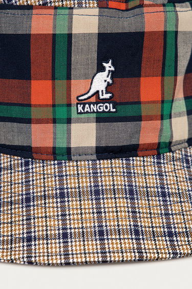 Klobuk Kangol Hat Večbarvna | K5297.GP256, 1