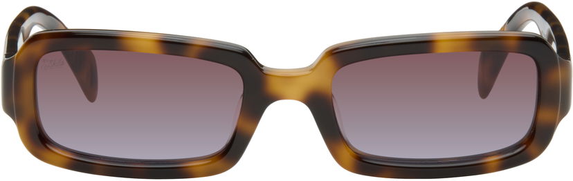 Sončna očala AKILA AKILA Sequence Sunglasses Rjava | 2545 94 46