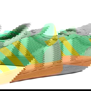 Superge in čevlji adidas Originals Handball Spezial Zelena | JH5444, 3