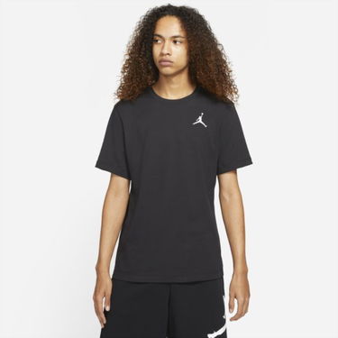 Majica Jordan Jumpman Tee Črna | dc7485-010, 3