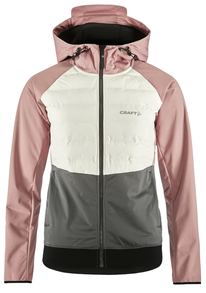 Puhovka Craft ADV Pursuit Thermal Jacket Bež | 1907846-726905