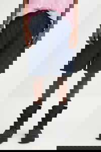 AAPE Now Woven Shorts