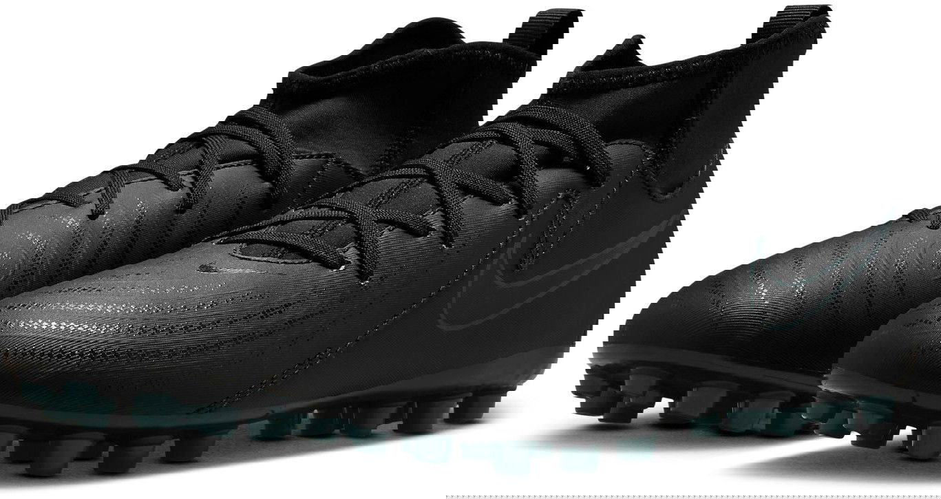 Superge in čevlji Nike Phantom Luna II Academy AG Črna | fj2605-002, 1