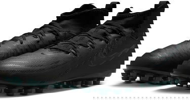 Superge in čevlji Nike Phantom Luna II Academy AG Črna | fj2605-002, 1