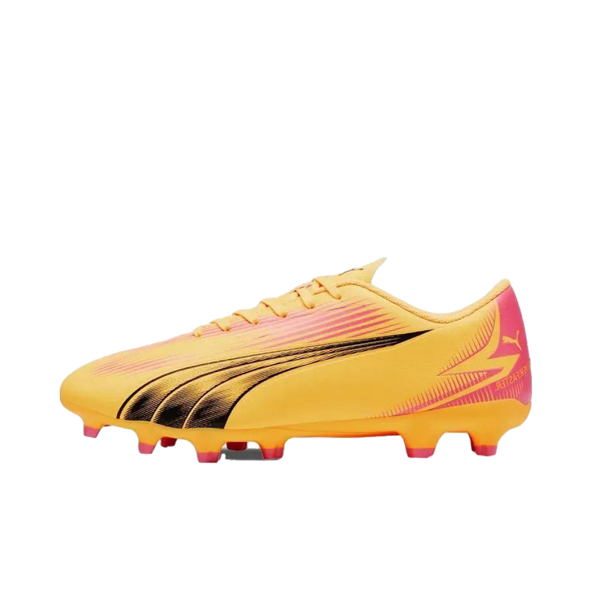 Superge in čevlji Puma ULTRA PLAY FG/AG 42.5 Rumena | 107763-03