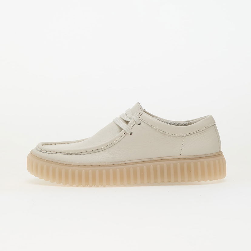 Superge in čevlji Clarks Clarks Originals Torhill Lo Bela | 26180910
