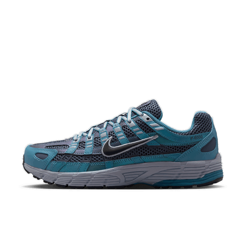 Superge in čevlji Nike Nike P-6000 SE Modra | IF1756-400