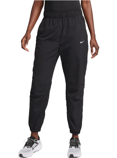 Trenirka Nike Dri-FIT Fast Črna | fb7730-010