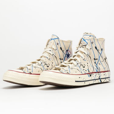 Superge in čevlji Converse Chuck 70 High Bež | 170802C, 1