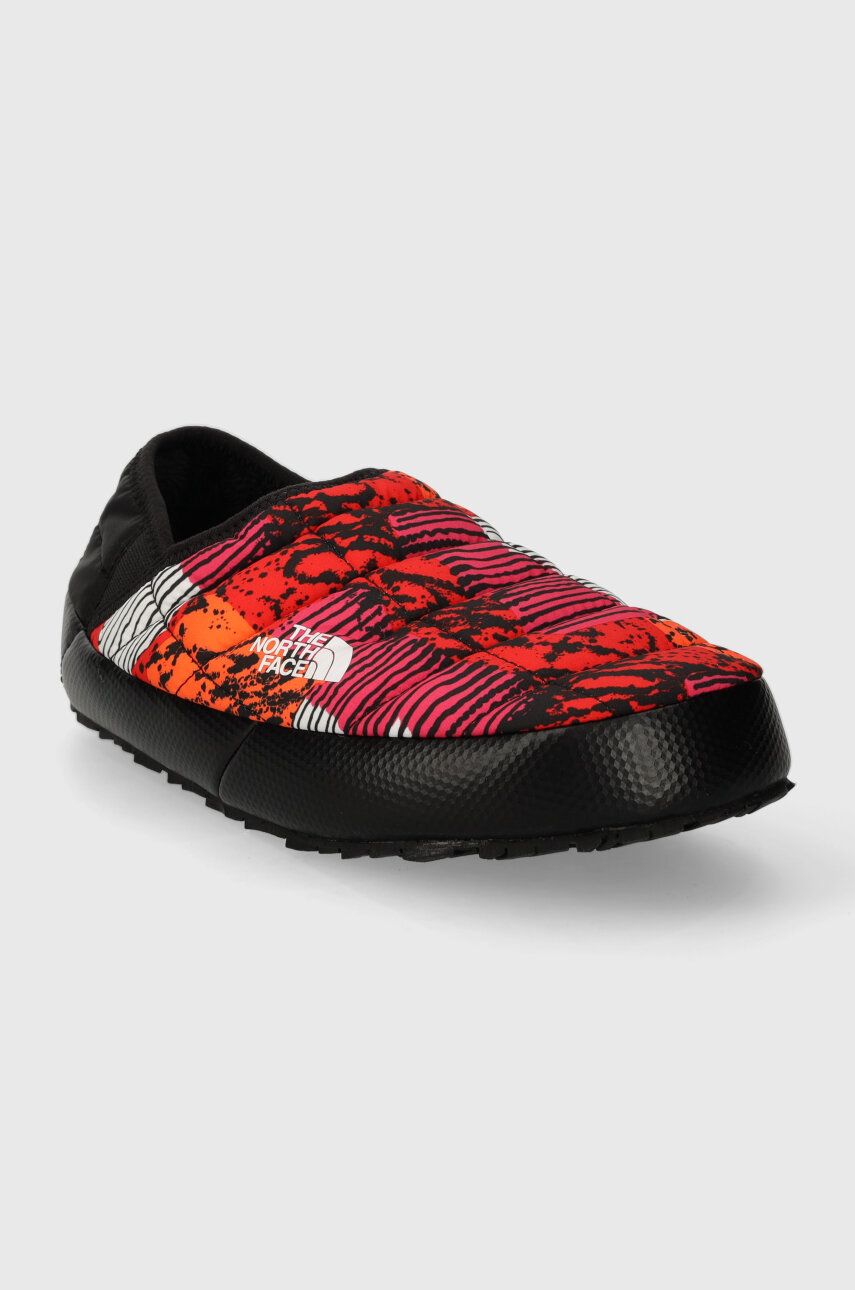 Superge in čevlji The North Face Thermoball Traction Mule Črna | NF0A3V1HO9R1, 1
