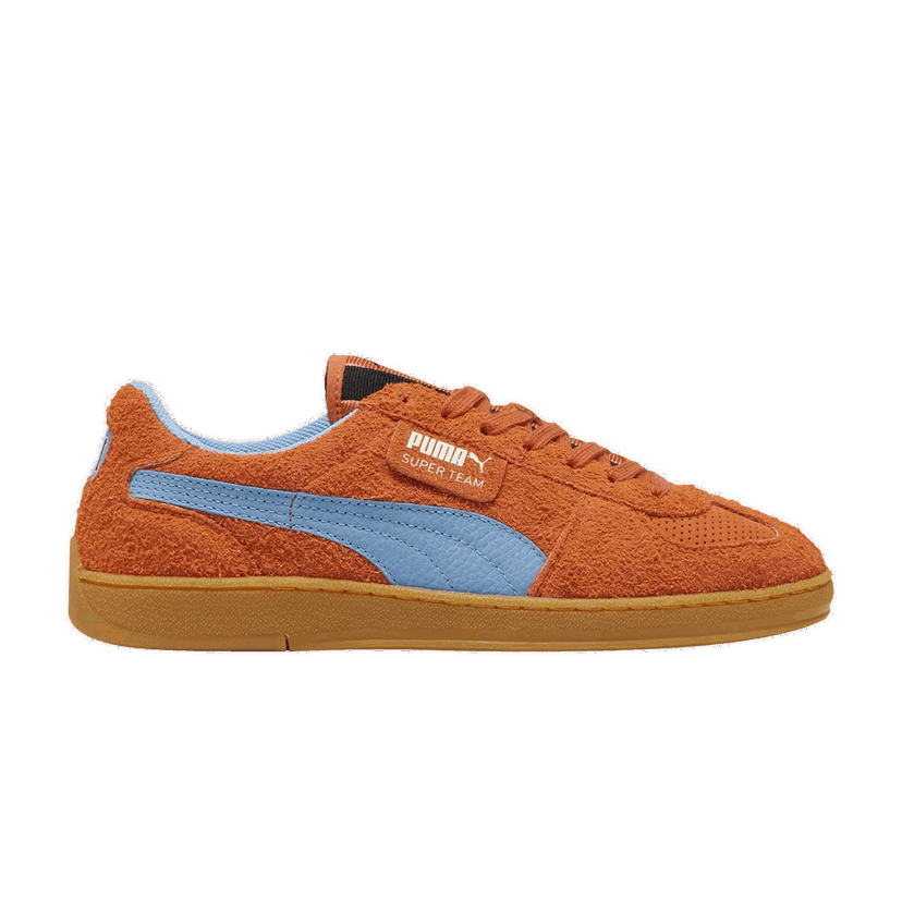 Superge in čevlji Puma Super Team Oranžna | 398139-01