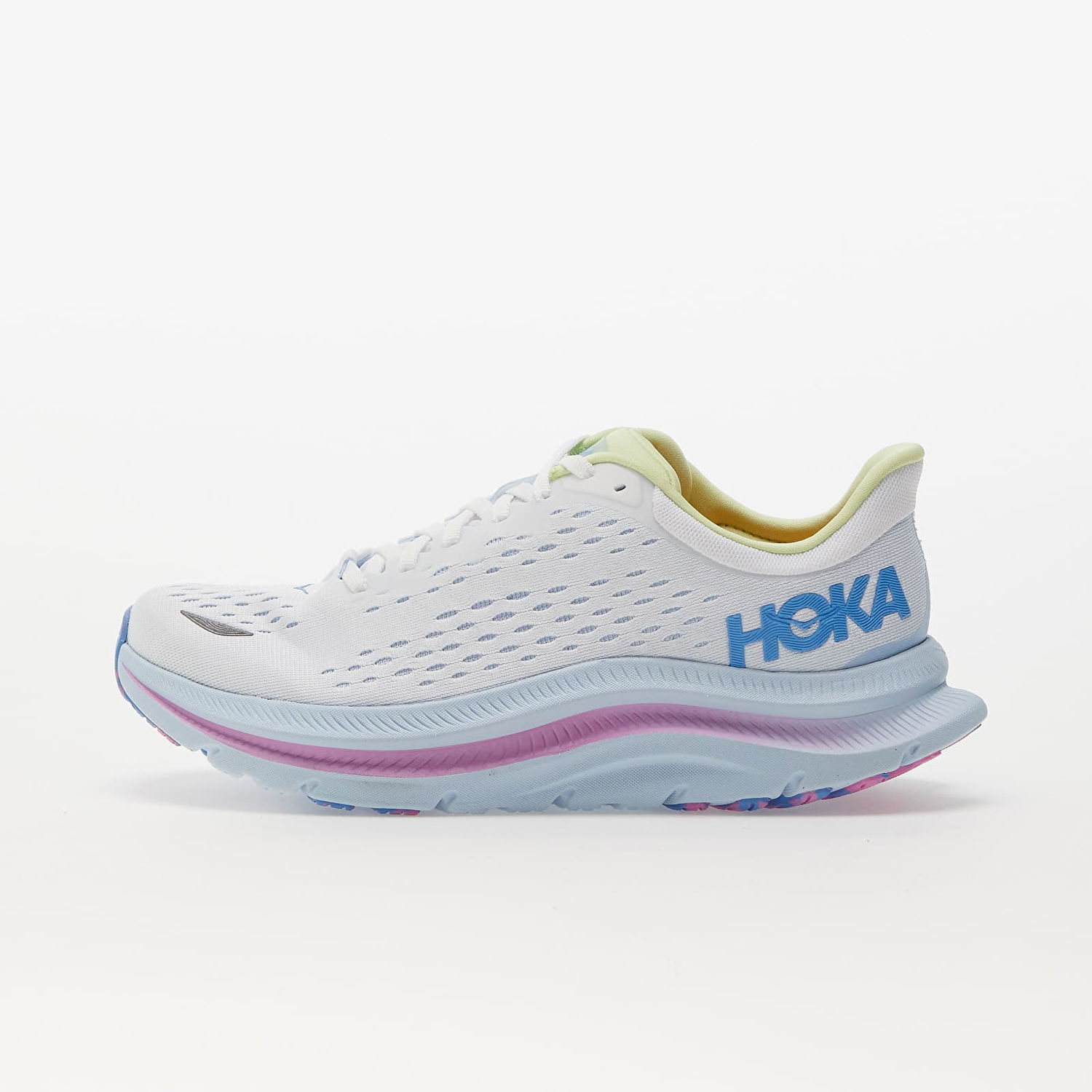 Superge in čevlji Hoka One One Kawana Bela | 1123164-WIWT, 0