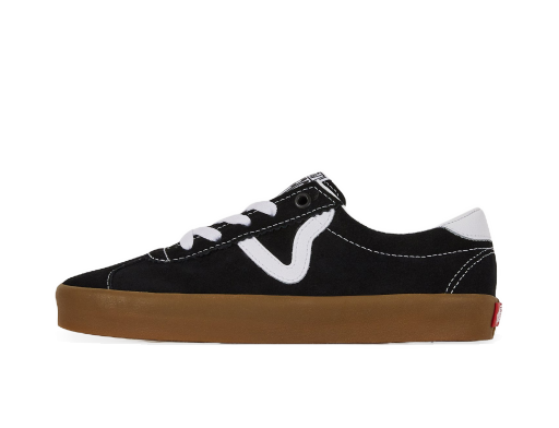 Superge in čevlji Vans Sport Low Črna | VN000CQRB9M1
