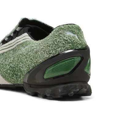 Superge in čevlji Puma KIDSUPER V-S1 Archive Zelena | 403848_01, 4