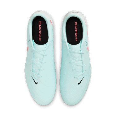 Superge in čevlji Nike Phantom GX 2 Academy SG Turkizna | FJ2549-300, 4