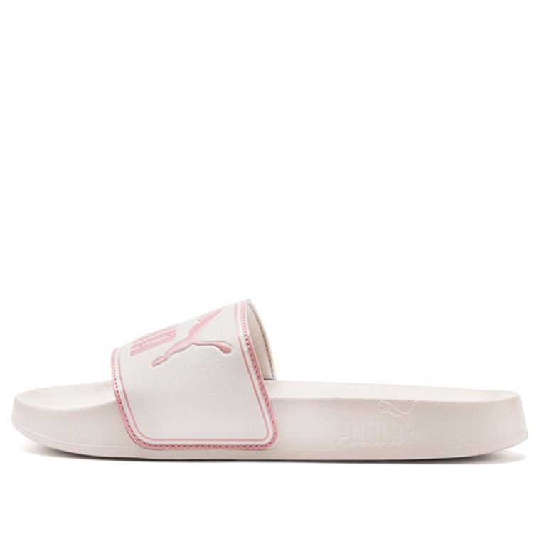Superge in čevlji Puma Leadcat Slides Bela | 360263-26, 0