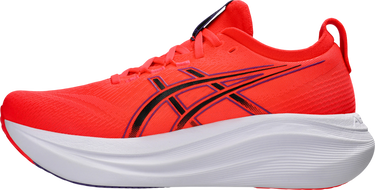 Superge in čevlji Asics GEL-NIMBUS 27 Rdeča | 1011b958-600, 4