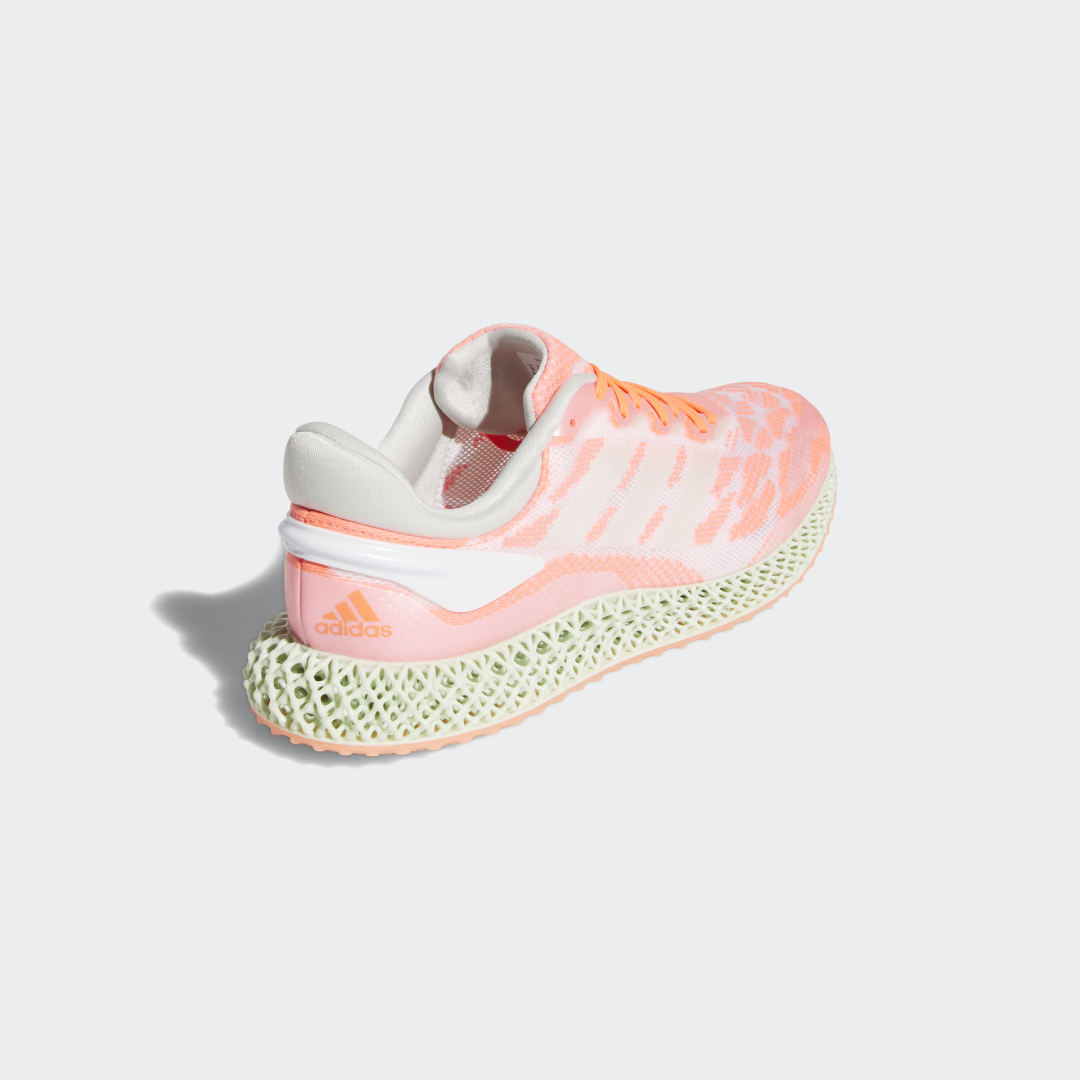 Superge in čevlji adidas Performance 4D Run 1.0 Roza | FW6838, 1