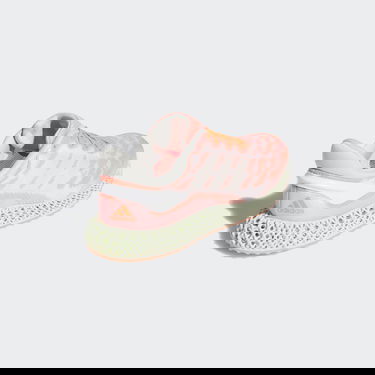 Superge in čevlji adidas Performance 4D Run 1.0 Roza | FW6838, 1