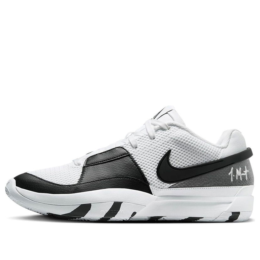 Superge in čevlji Nike JA 1 EP 'Scratch 2.0 Bela | DR8786-101