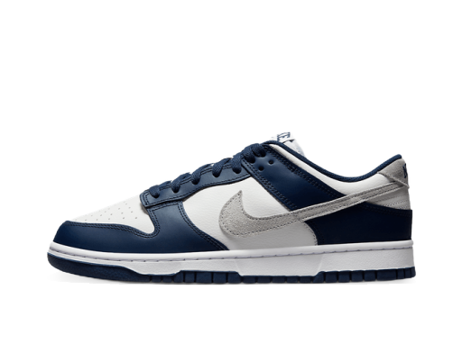 Superge in čevlji Nike Dunk Low "Midnight Navy" Mornarica | FD9749-400