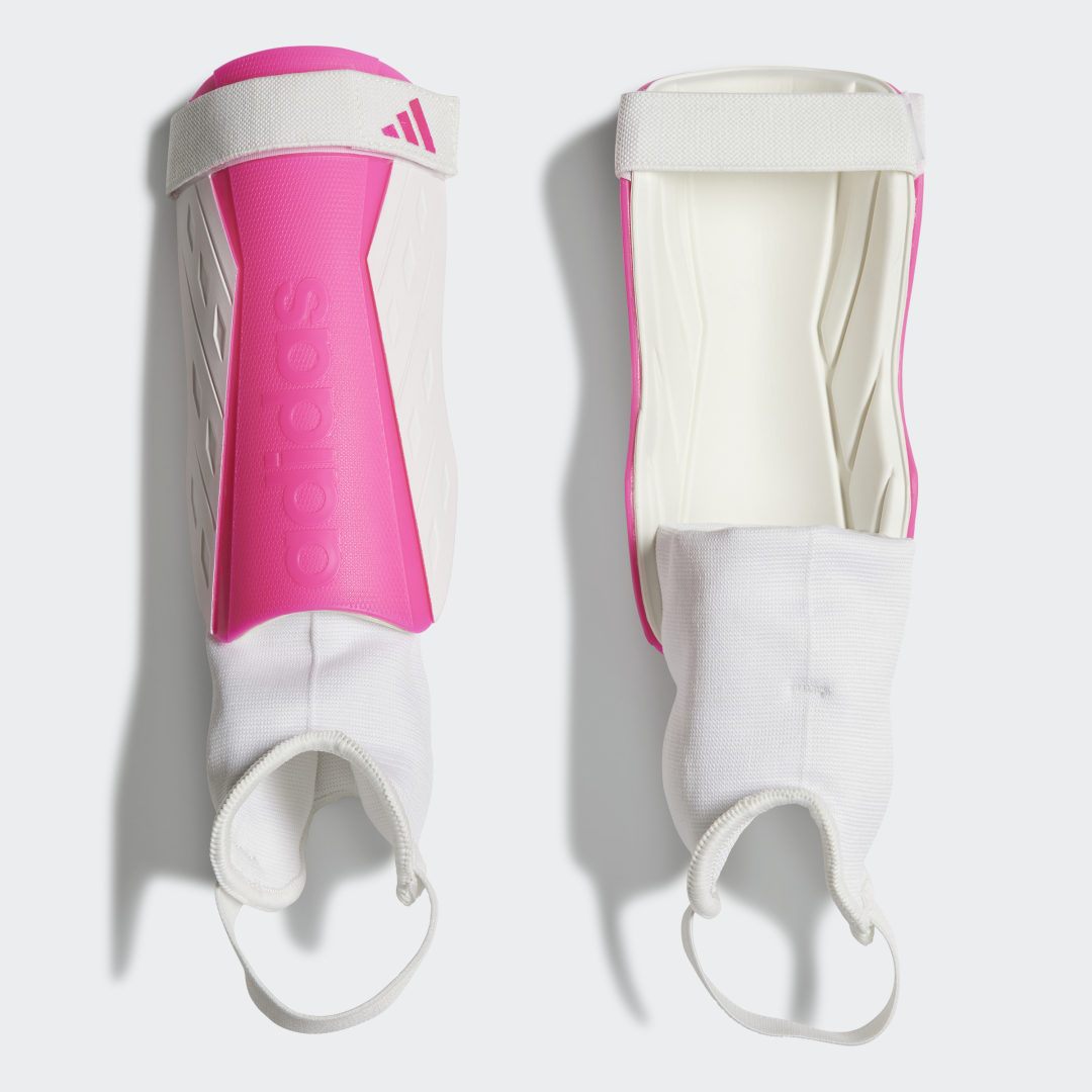 Športna oprema adidas Performance Tiro Match Soccer Shin Guards Roza | IB7711, 0